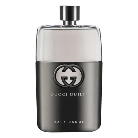 gucci fragrance for him|gucci guilty pour homme perfume.